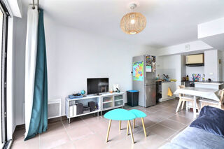  Appartement � vendre 2 pi�ces 39 m�