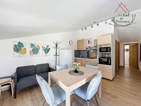  Appartement � louer 3 pi�ces 39 m�