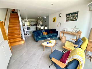  Maison � vendre 5 pi�ces 119 m�