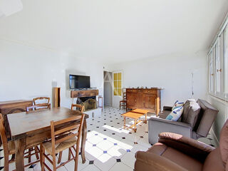  Appartement à vendre 4 pièces 75 m²