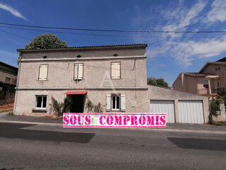  Maison � vendre 11 pi�ces 160 m�