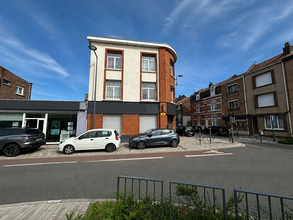   LOCAL COMMERCIAL LOMME  ENVRION 70M² Lomme