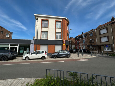   LOCAL COMMERCIAL LOMME  ENVRION 70M² 