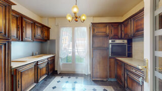  Appartement  vendre 5 pices 92 m