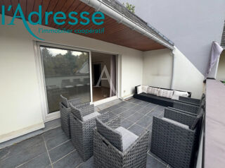  Appartement � vendre 3 pi�ces 68 m�