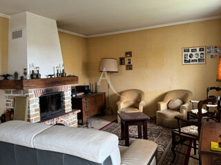  Maison  vendre 6 pices 199 m