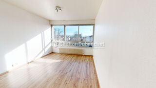  Appartement � vendre 1 pi�ce 31 m�