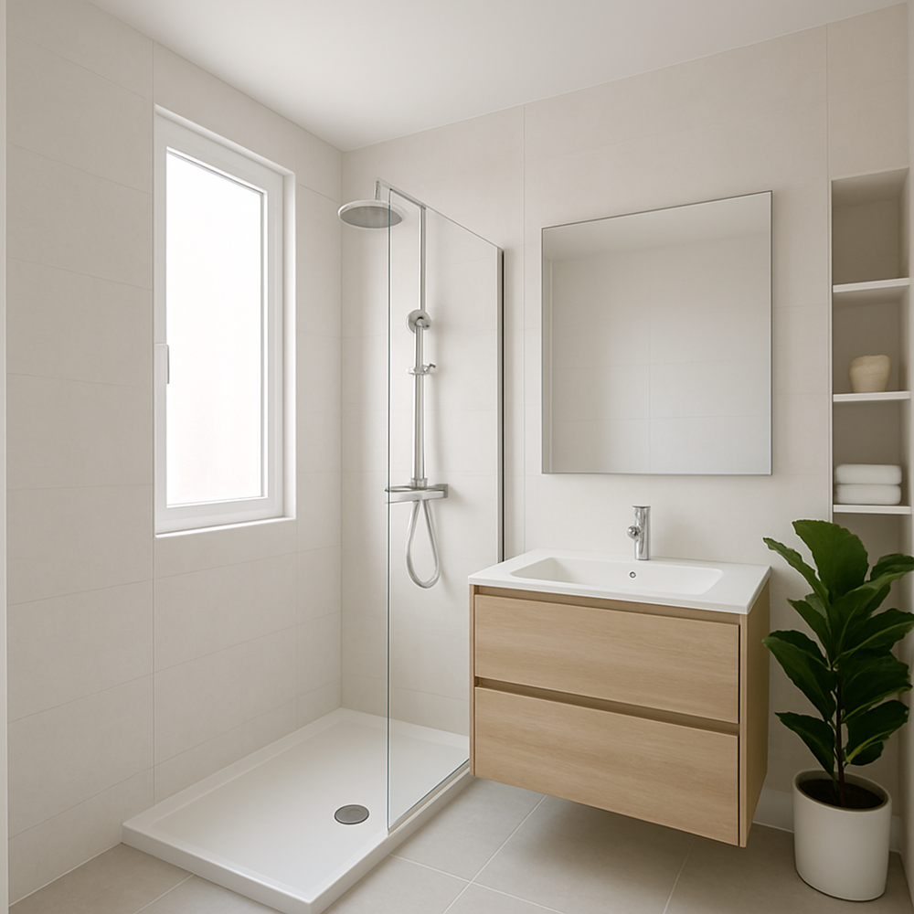 Vente Appartement Appartement Studio de 32 m2 (Vénissieux) Vénissieux