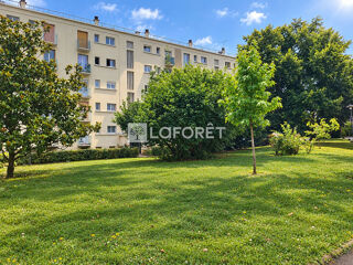  Appartement à vendre 4 pièces 64 m²