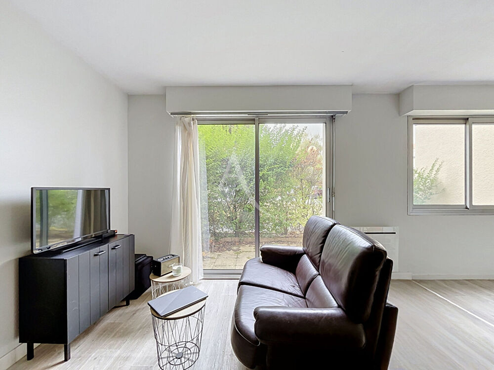 Location Appartement Appartement Cholet 1 pièce(s) 36.42 m2 Cholet