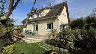  Maison à vendre 7 pièces 170 m²