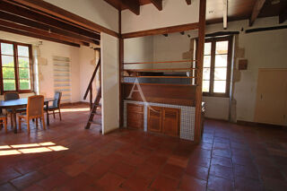  Maison � vendre 3 pi�ces 80 m�