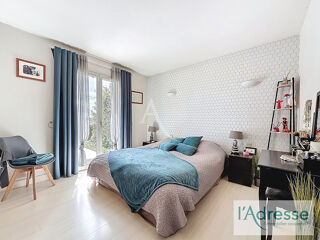  Maison à vendre 7 pièces 163 m²