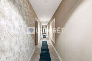  Appartement � vendre 4 pi�ces 83 m�