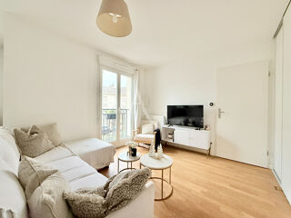  Appartement � vendre 2 pi�ces 42 m�