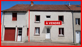  Maison à vendre 6 pièces 90 m²