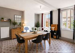  Maison à vendre 5 pièces 101 m²