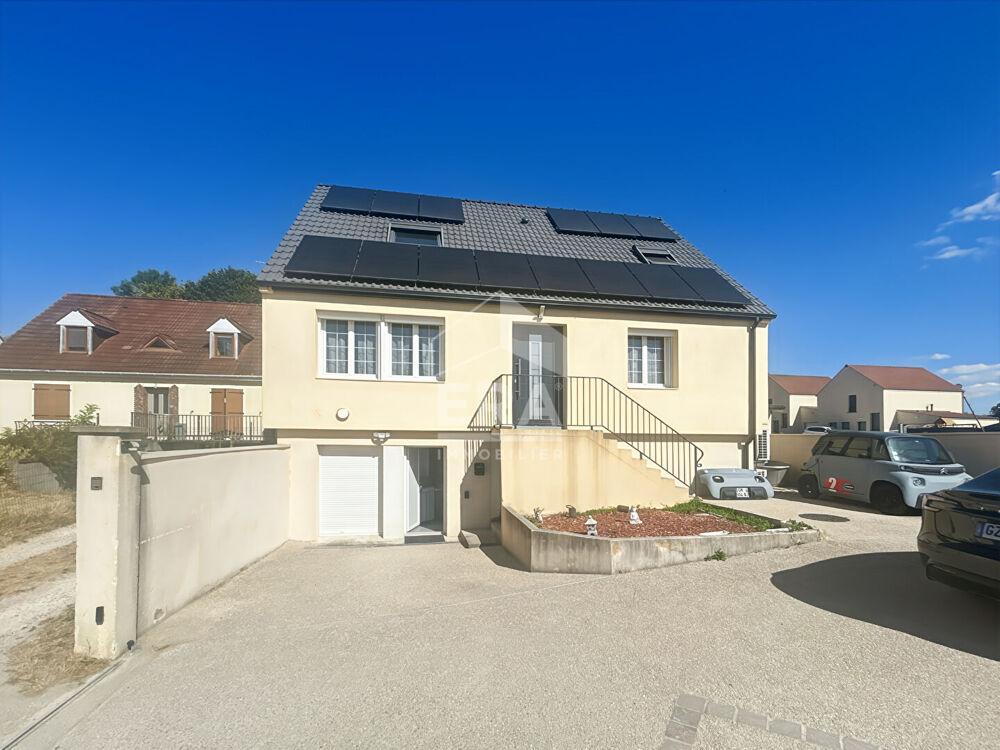 Vente Maison A VENDRE MAISON INDIVIDUELLE GUIGNEVILLE SUR ESSONNE 91590 Guigneville sur essonne