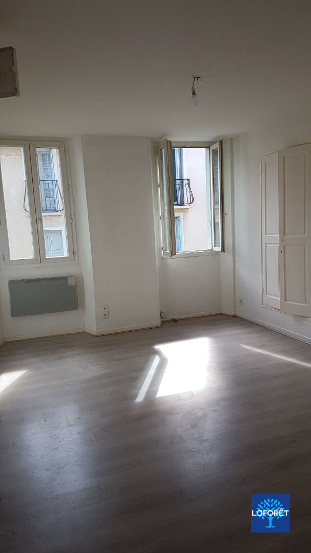 Appartement Arles Sur Tech 2 pièces 37 m2