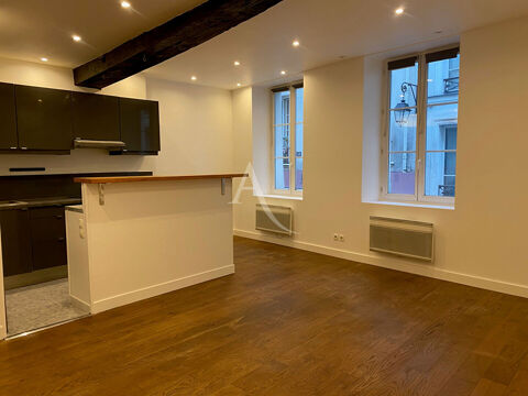  Appartement � louer 2 pi�ces 50 m�