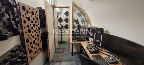 Studio d'Enregistrement Professionnel au Coeur d'Orl&eacute;ans 66000 45000 Orleans
