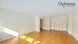  Appartement à vendre 3 pièces 75 m²
