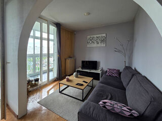  Appartement à vendre 5 pièces 92 m²