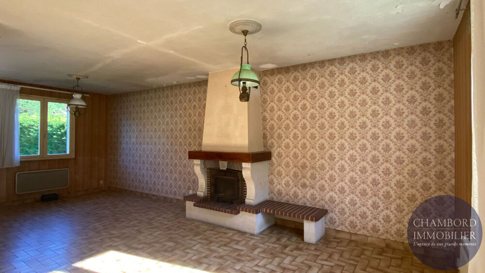 Maison Cellettes 4 pièces