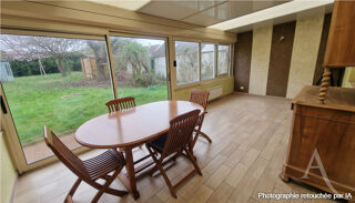 Vente Maison Maison Buchelay de 4 chambres et 448m² de Terrain Buchelay
