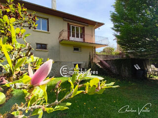  Maison à vendre 5 pièces 116 m²