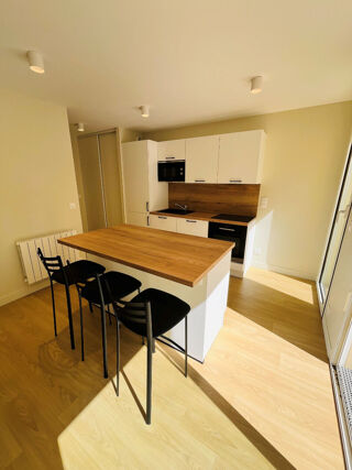  Appartement � vendre 3 pi�ces 72 m�