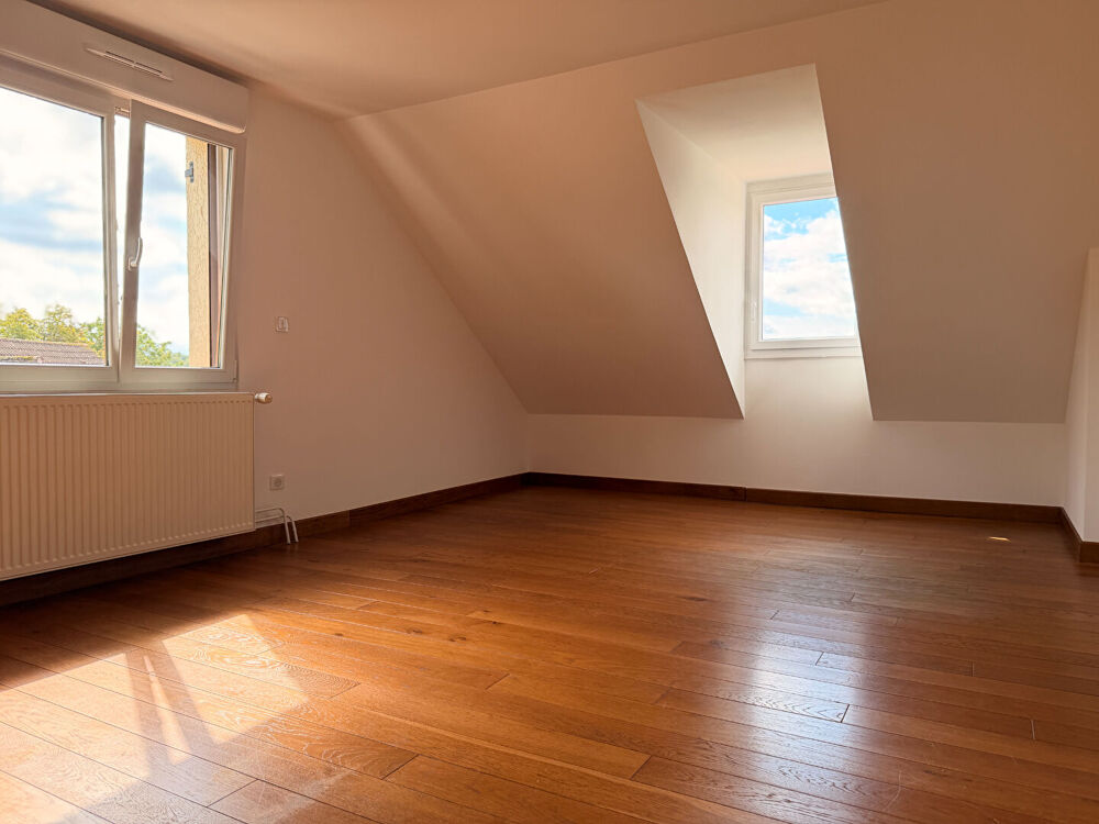 Vente Maison Pavillon individuel - grand jardin et sous-sol complet Cardonnette