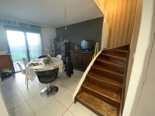  Maison � vendre 5 pi�ces 102 m�