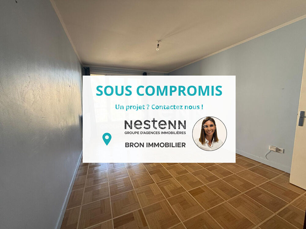 Appartement 2 pièces 54 m² · à Bron · 54 m² · 162 000 €