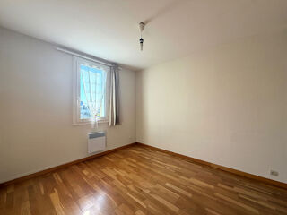  Appartement � vendre 3 pi�ces 64 m�