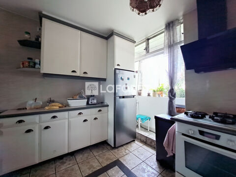  Appartement � louer 3 pi�ces 62 m�