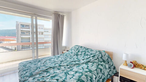  Appartement � louer 3 pi�ces 61 m�