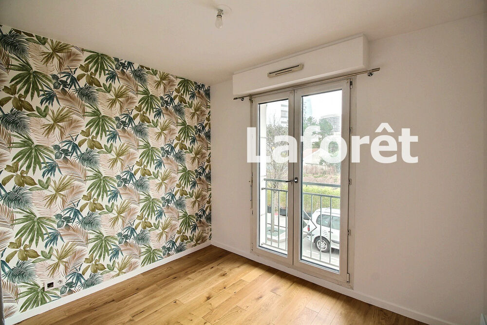 Appartement a louer puteaux - 3 pièce(s) - 53 m2 - Surfyn