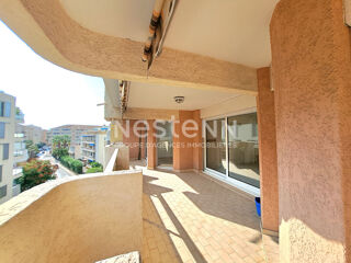  Appartement  vendre 3 pices 77 m