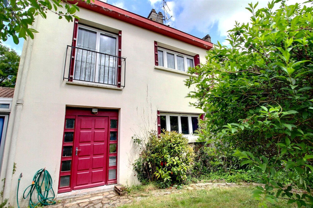 Maison Type Windsor Maurepas quartier des Bessières 6 pièces 152 m²