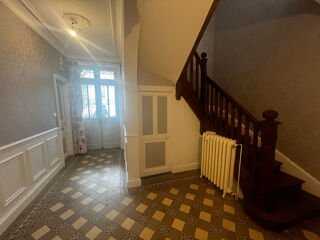 Maison à vendre 8 pièces 155 m²