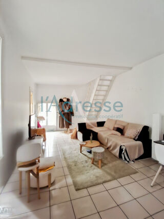  Maison � vendre 3 pi�ces 57 m�