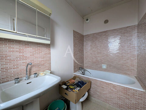  Appartement  vendre 1 pice 34 m