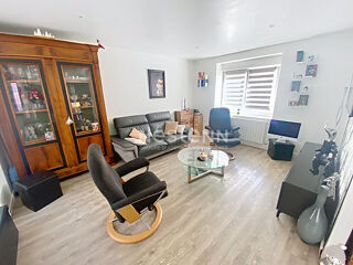  Maison à vendre 6 pièces 120 m²