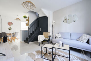  Appartement à louer 1 pièce 8 m²