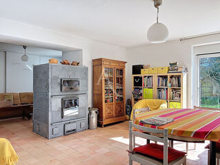  Maison à vendre 5 pièces 112 m²