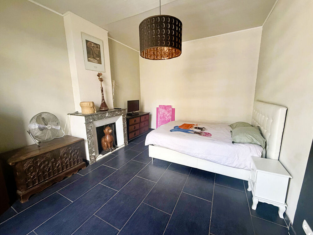Vente Appartement T4 - CENTRE VILLE - PERPIGNAN Perpignan