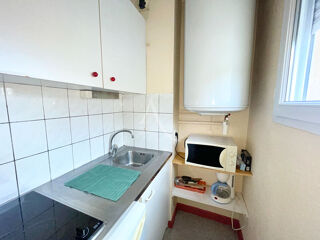  Appartement  louer 1 pice 25 m