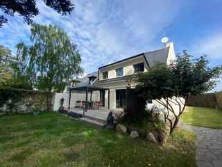  Maison � vendre 6 pi�ces 155 m�