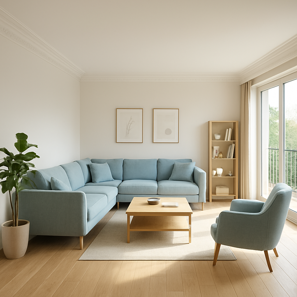 Maison 5 pièces de 116 m2 (Vannes)